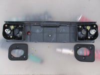 88 89 Honda CRX OEM Rear Center Reverse Light Deflector Panel