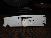 95 96 Nissan 240sx OEM Tail Light Bulb Socket Panel - Right