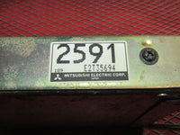 94 95 Mitsubishi 3000GT NA OEM M/T Engine Computer ECU