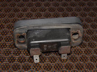 04 05 06 07 08 09 10 11 Lotus Elise OEM Rear License Plate Light Lamp