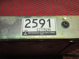 94 95 Mitsubishi 3000GT NA OEM M/T Engine Computer ECU