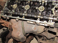 94 95 96 97 Mitsubishi 3000GT NA OEM Front Cylinder Head Exhaust Camshaft