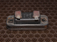 04 05 06 07 08 09 10 11 Lotus Elise OEM Rear License Plate Light Lamp
