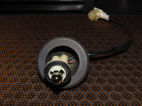 95 96 Nissan 240sx OEM Corner Tail Light Bulb Socket - Left