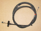 85 86 Toyota MR2 OEM Throttle Cable