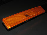 93 94 95 Toyota MR2 OEM Front Side Marker Light Lamp & Moulding - Left