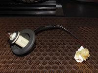 95 96 Nissan 240sx OEM Corner Tail Light Bulb Socket - Right
