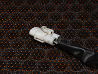 90 91 92 93 Toyota Celica OEM Front Corner Light Lamp Pigtail Harness Connector - Left