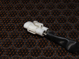 90 91 92 93 Toyota Celica OEM Front Corner Light Lamp Pigtail Harness Connector - Left