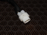 90 91 92 93 Toyota Celica OEM Front Corner Light Lamp Pigtail Harness Connector - Left