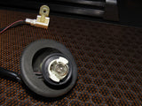 95 96 Nissan 240sx OEM Corner Tail Light Bulb Socket - Right