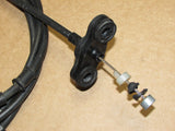 85 86 Toyota MR2 OEM Throttle Cable