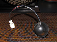 95 96 Nissan 240sx OEM Corner Tail Light Bulb Socket - Right