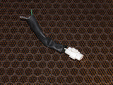90 91 92 93 Toyota Celica OEM Front Corner Light Lamp Pigtail Harness Connector - Right