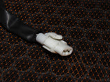 90 91 92 93 Toyota Celica OEM Front Corner Light Lamp Pigtail Harness Connector - Right