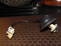 95 96 Nissan 240sx OEM Corner Tail Light Bulb Socket - Right