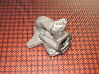 1990-1996 Nissan 300zx Twin Turbo OEM Thermostats Housing