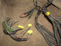 94 95 Mitsubishi 3000GT NA OEM M/T Engine Computer ECU Pigtail Harness