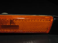 93 94 95 Toyota MR2 OEM Front Side Marker Light Lamp & Moulding - Left