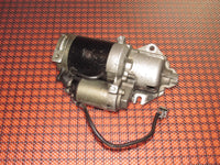1990-1996 Nissan 300zx Twin Turbo OEM M/T Transmission Starter