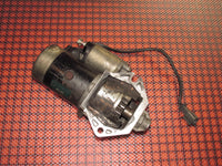 1990-1996 Nissan 300zx Twin Turbo OEM M/T Transmission Starter