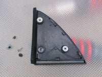 88 89 Honda CRX OEM Rear Exterior Garnish Corner Cover - Left