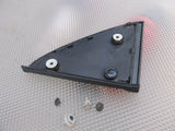 88 89 Honda CRX OEM Rear Exterior Garnish Corner Cover - Left