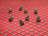 94 95 96 Mitsubishi 3000GT NA OEM Front Engine Ignition Wires Cover Bolt