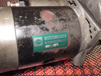 1990-1996 Nissan 300zx Twin Turbo OEM M/T Transmission Starter