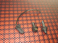 1990-1996 Nissan 300zx Twin Turbo OEM M/T Transmission Starter