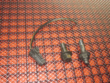 1990-1996 Nissan 300zx Twin Turbo OEM M/T Transmission Starter