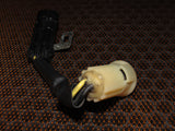 00 01 02 03 04 05 Ferrari 360 OEM Rear Side Marker Light Bulb Socket & Harness