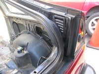 88 89 Honda CRX OEM Rear Exterior Garnish Corner Cover - Right
