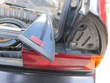 88 89 Honda CRX OEM Rear Exterior Garnish Corner Cover - Right