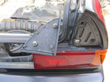 88 89 Honda CRX OEM Rear Exterior Garnish Corner Cover - Right