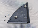 88 89 Honda CRX OEM Rear Exterior Garnish Corner Cover - Right
