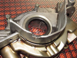 1990-1996 Nissan 300zx Twin Turbo OEM Engine Oil Pump