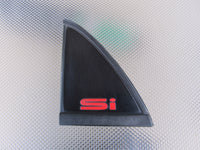 88 89 Honda CRX OEM Rear Exterior Garnish Corner Cover - Right