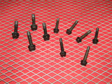 94 95 96 97 Mitsubishi 3000GT NA OEM Rear Cylinder Head Exhaust Camshaft Bearing Cap Bolt