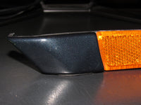 93 94 95 Toyota MR2 OEM Front Side Marker Light Lamp & Moulding - Right