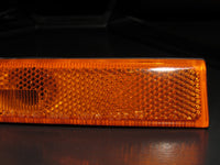 93 94 95 Toyota MR2 OEM Front Side Marker Light Lamp & Moulding - Right