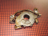1990-1996 Nissan 300zx Twin Turbo OEM Engine Oil Pump