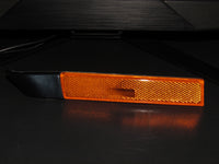 93 94 95 Toyota MR2 OEM Front Side Marker Light Lamp & Moulding - Right