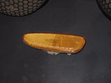93 94 95 Mazda RX7 OEM Front Side Marker Light Lamp - Left