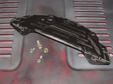 91 92 93 94 95 Toyota MR2 OEM A/T Torque Converter Access Cover Plate - 5SFE