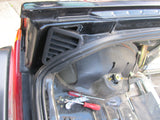 88 89 Honda CRX OEM Trunk Hatch Door Interior Jamb Vent