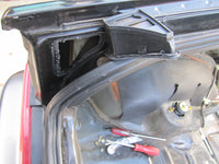 88 89 Honda CRX OEM Trunk Hatch Door Interior Jamb Vent