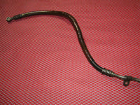 94 95 96 Mitsubishi 3000GT NA OEM Fuel Line Hose