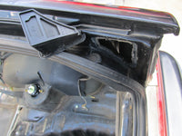88 89 Honda CRX OEM Trunk Hatch Door Interior Jamb Vent