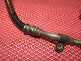 94 95 96 Mitsubishi 3000GT NA OEM Fuel Line Hose